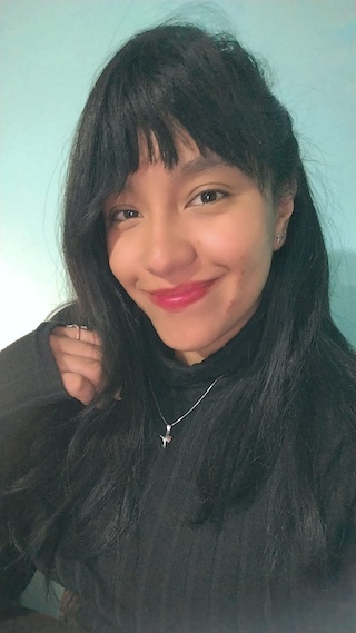 Abigail Becerra