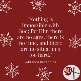 Brenda blog post English 12.23.2020