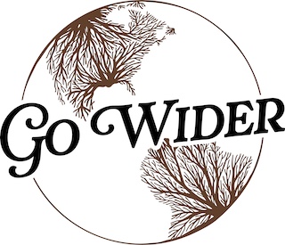 GoWider FullColorLogo English