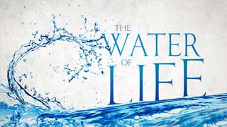 Living Water