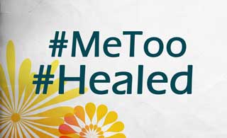 MeToo Healed short