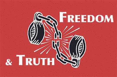 THEME freedom truth