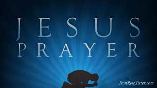 Jesus Prayer