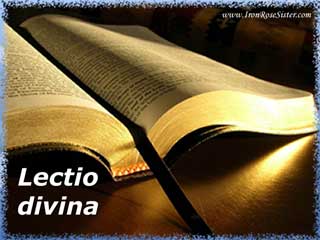 lectio divina