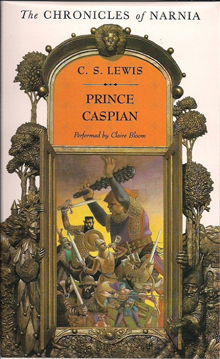 prince caspian