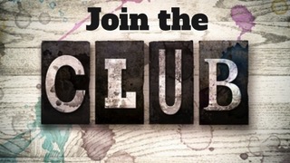 join the club