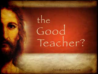 the Good Teacher